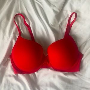 Sexy Red Victoria Secret bra